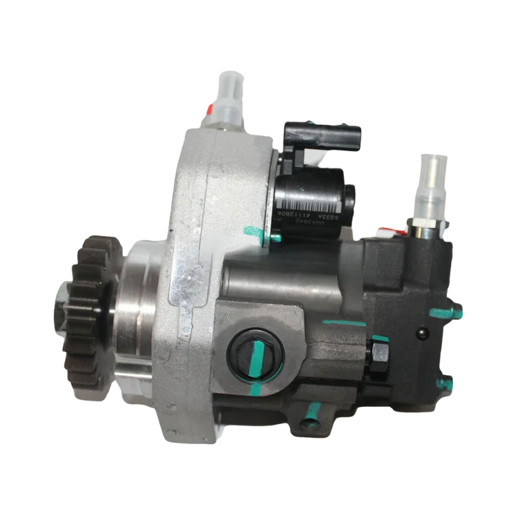 Tamerx High Pressure Fuel Pump for Cummins ISLG, ISX12G, OEM 4327066RX, for 2012-2018 models, high-quality performance.