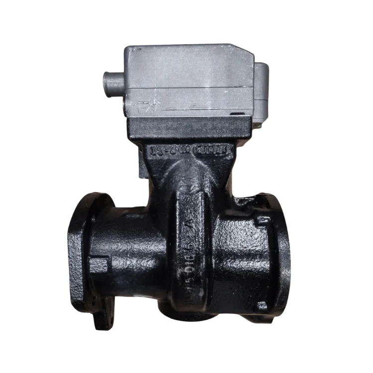 Tamerx Air Brake Compressor for Cummins ISM engines, OEM 4318214RX, designed for 1999-2004 models, high-quality performance.