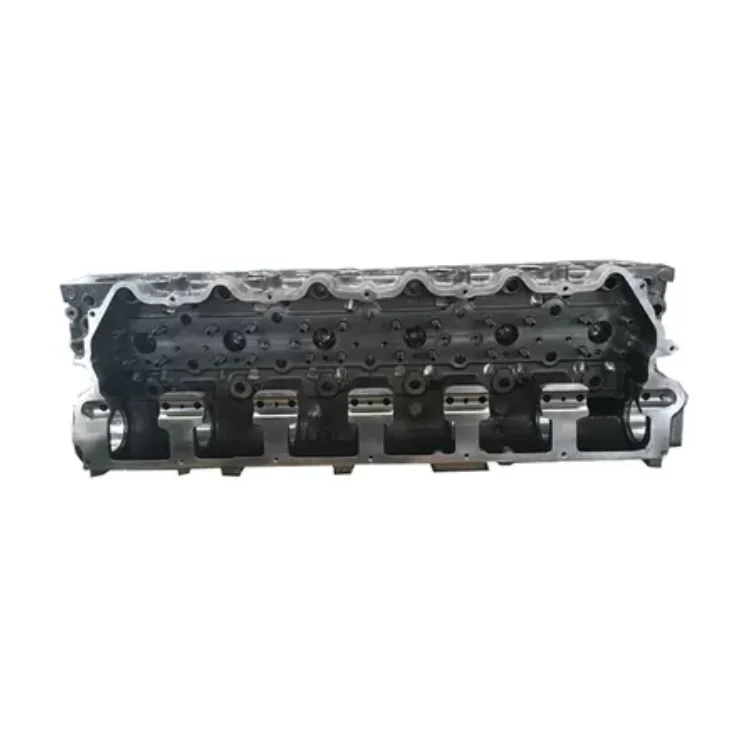 Tamerx Cylinder Head for Cummins ISM engines, OEM 3417629, designed for 2000-2004 models, high-quality performance.