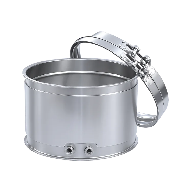 Tamerx DOC for Cummins ISM engines, OEM 4965223RX, designed for dependable emissions performance and long-lasting durability.