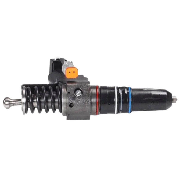 Tamerx Fuel Injector for Cummins ISM engines, OEM 4902921RX, designed for reliability and high-quality performance.