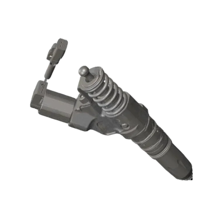 Tamerx Fuel Injector for Cummins ISM engines, OEM 4902925RX, designed for reliability and high-quality performance.