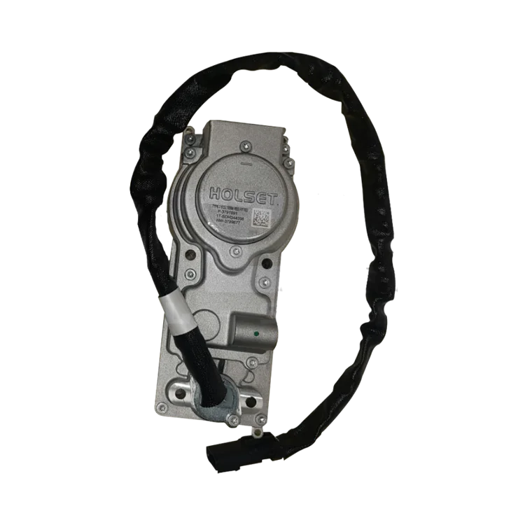 Tamerx Turbo Actuator for Cummins ISM, ISX, ISX15, ISX12 engines, OEM 4034289HX, designed for 2007-2016 models.