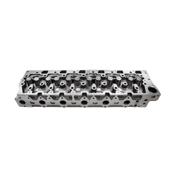 Tamerx Cylinder Head for Cummins ISM, M11, QSM11 engines, OEM 2864028RX, for 1998-2006 models, high-quality performance.