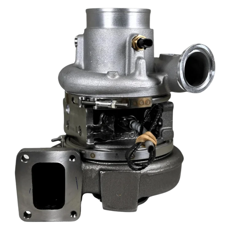 Tamerx Turbo for Cummins ISM engines, OEM 5458511RX, designed for 2008-2011 models, high-quality performance.