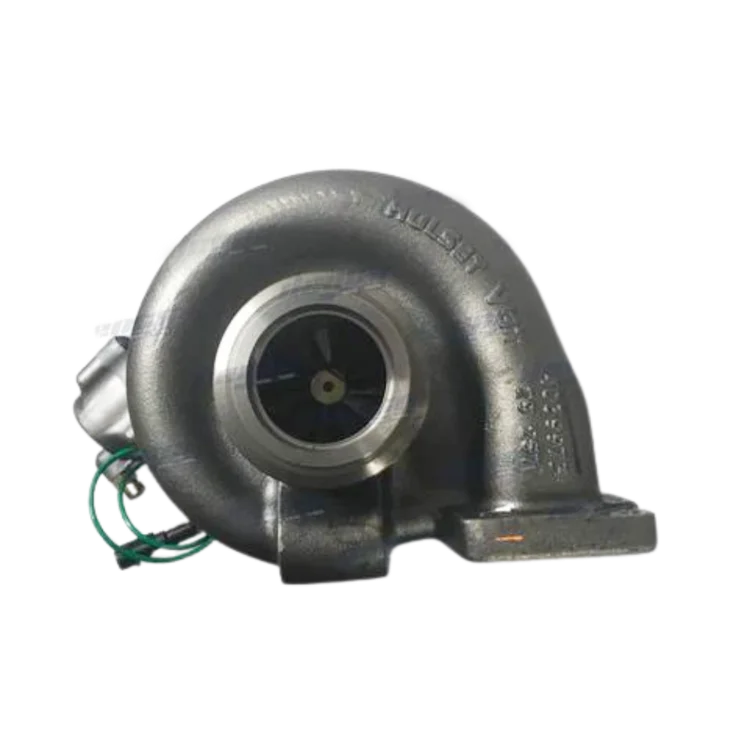 Tamerx Turbo Assembly for Cummins ISM engines, OEM 4955462RX, designed for 2003-2006 models, high-quality performance.