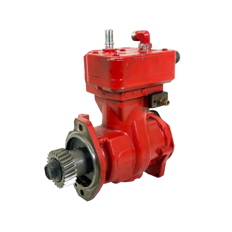 Tamerx Air Brake Compressor for Cummins ISX12 engines, OEM 2870018RX, designed for 2011-2017 models, high-quality performance