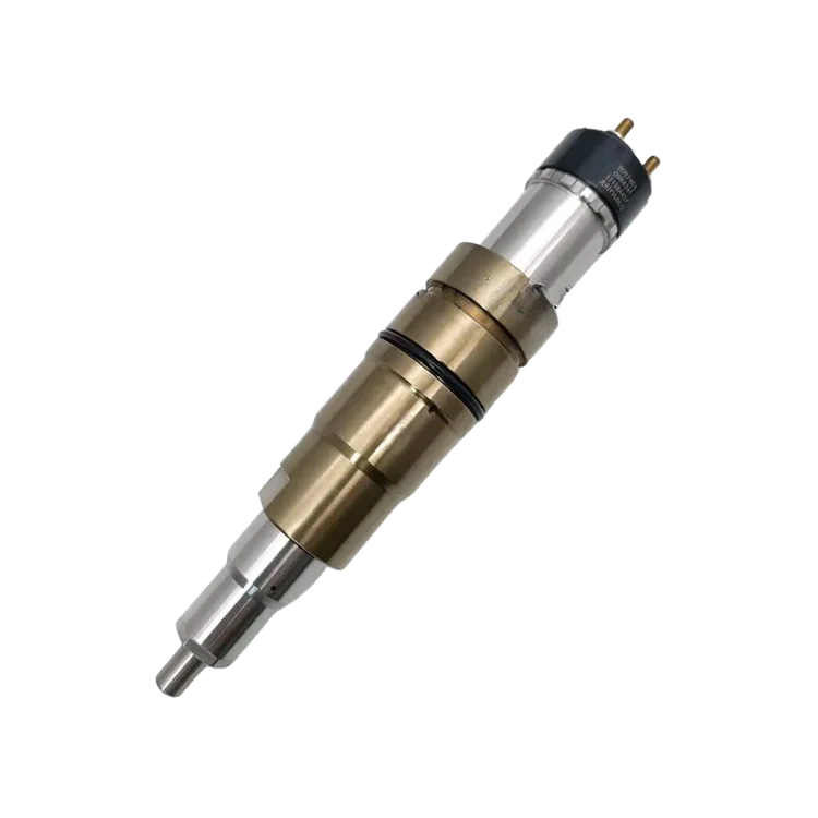 Tamerx Fuel Injector for Cummins ISX12 engines 2014–2016, OEM 5633475RX, high-quality performance.