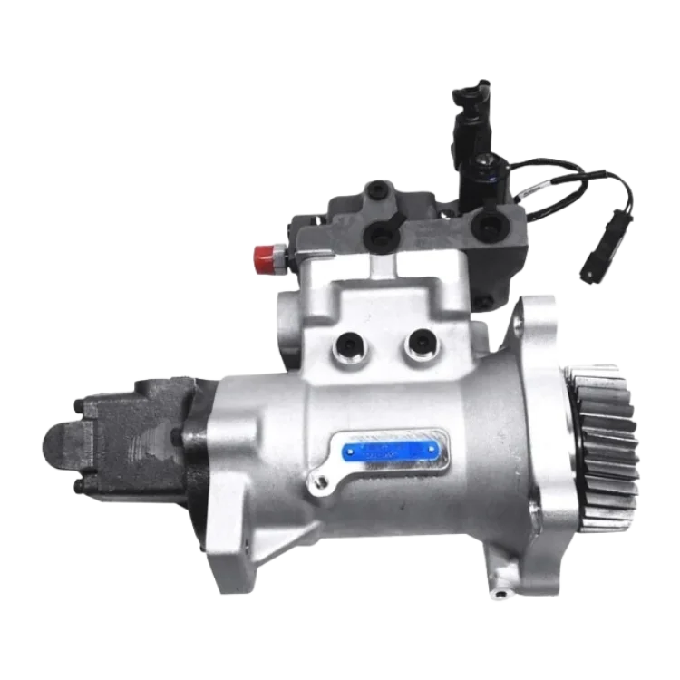 Tamerx High Pressure Fuel Pump for Cummins ISX12, OEM 4359548RX, designed for 2010-2016 models, high-quality performance.