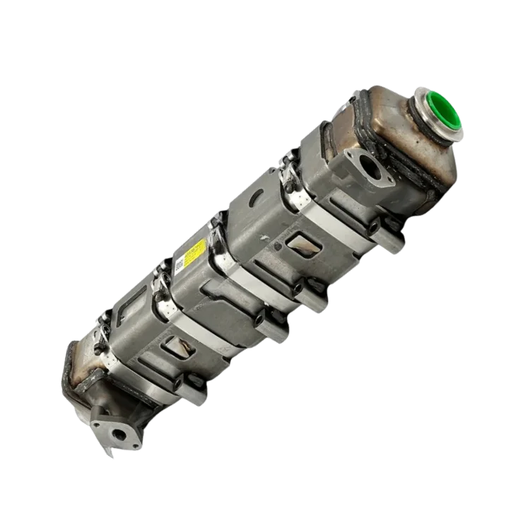 Cummins ISX12, ISX12G EGR Cooler by Tamerx, OEM 4352365, best choice for 2012-2017 engines, durable and in stock now.