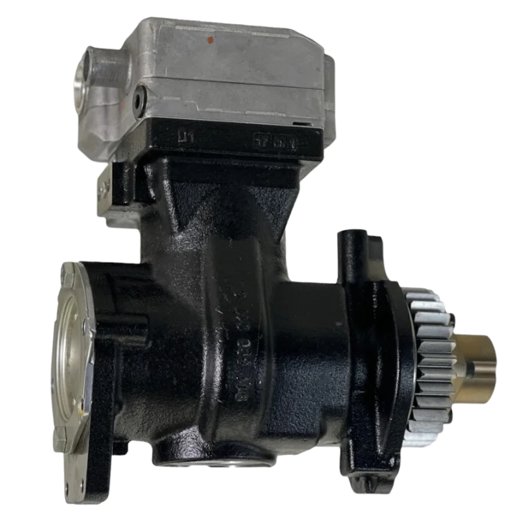 Tamerx Air Compressor for Cummins ISX15 engines, OEM 3690864RX, designed for 2011-2017 models, high-quality performance.