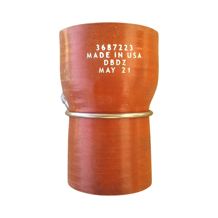 Cummins ISX15 Exhaust Hose 2011-2016: OEM 3687223