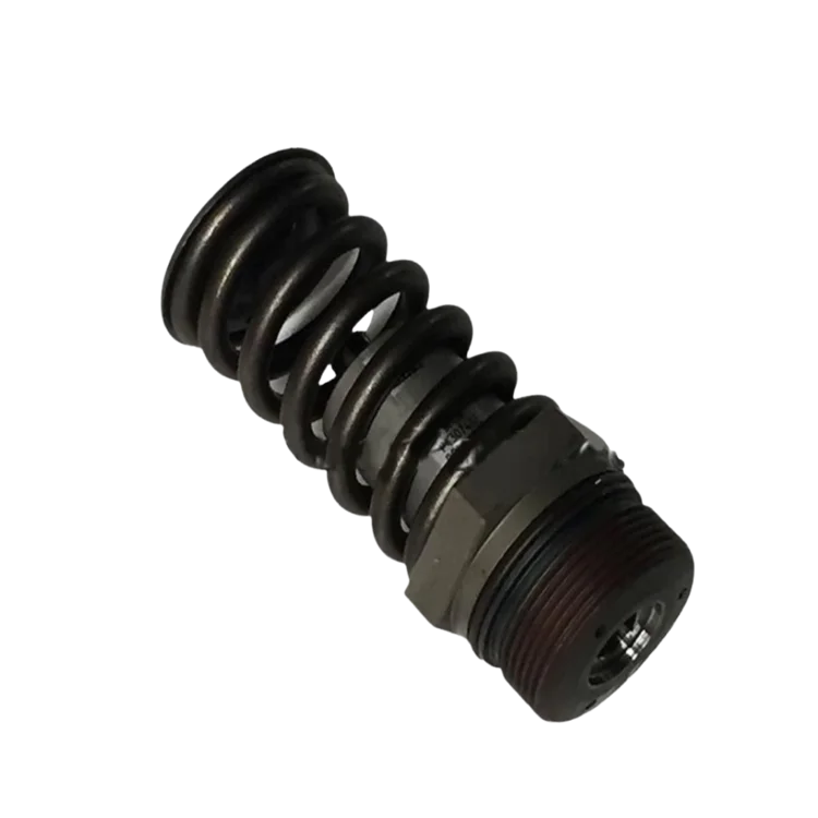 Tamerx Plunger Barrel for Cummins ISX15 engines, OEM 5406130, designed for 2013-2018 models, high-quality performance.