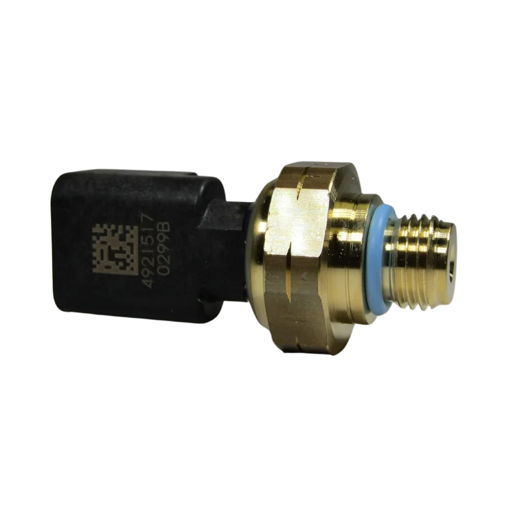 Tamerx Sensor Pressure for Cummins QSB 6.7L, OEM 4921517, designed for 2010-2018 models, high-quality performance.