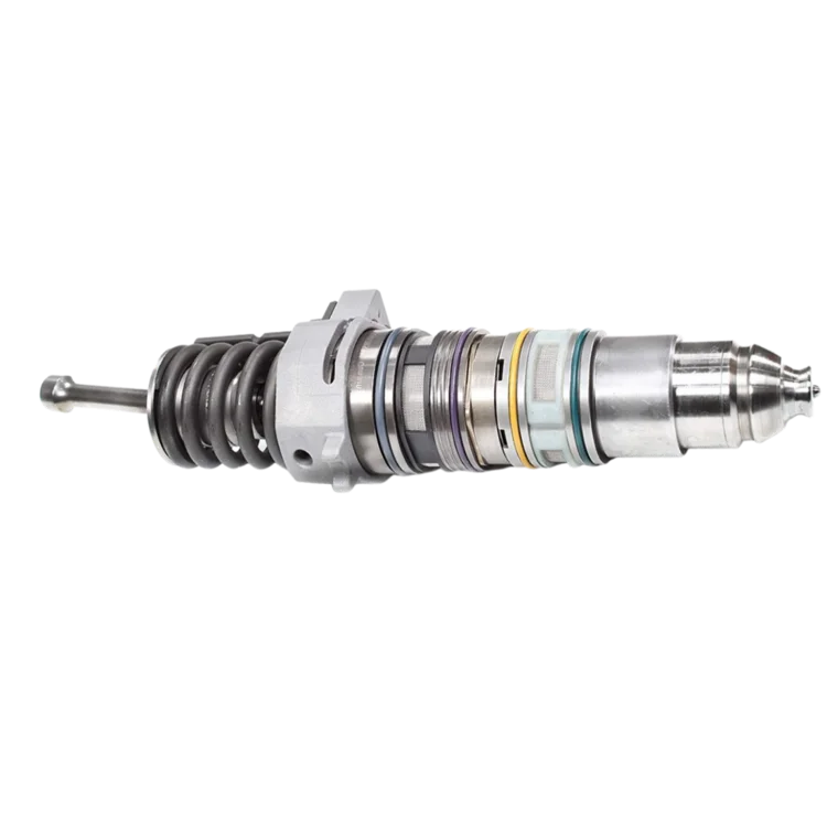 Tamerx Fuel Injector for Cummins ISX engines, OEM 4954888RX, designed for 2003-2010 models, high-quality performance.