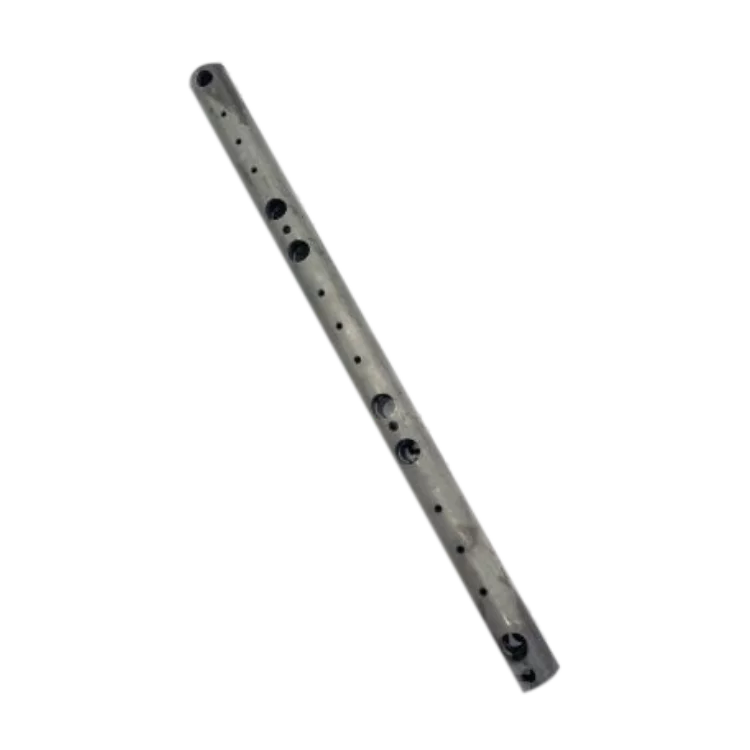 Tamerx Rocker Arm Shaft for Cummins ISX, ISX15, X15, OEM 2882570, designed for 2003-2022 models, high-quality performance.