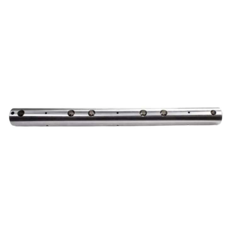 Tamerx Rocker Arm Shaft for Cummins ISX engines, OEM 3679418, designed for 2003-2010 models, high-quality performance.