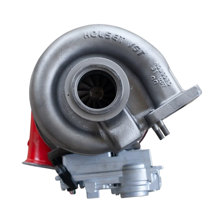 Tamerx Turbo for Cummins ISX engines, OEM 4309079RX, designed for 2007-2010 models, high-quality performance.