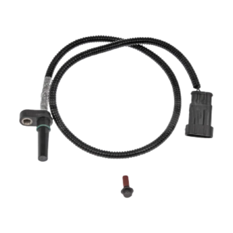 Tamerx Turbo Speed Sensor for Cummins ISX, ISB 6.7, ISL engines, OEM 5550059, designed for 2007-2018 models.