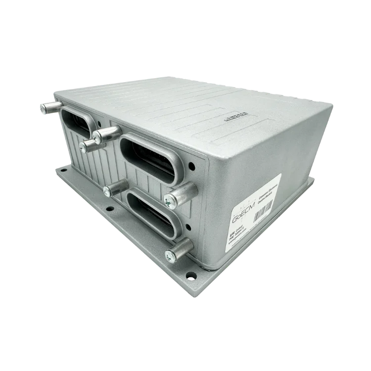 Tamerx Cummins L10, M11, N14 Engine Control Module (ECM), OEM 3408300, for 1994-2002 models, high-quality performance.