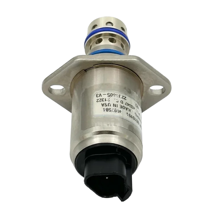 Tamerx Fuel Flow Valve for Cummins L9 engines, OEM 4997684, designed for 2014-2021 models, high-quality performance.