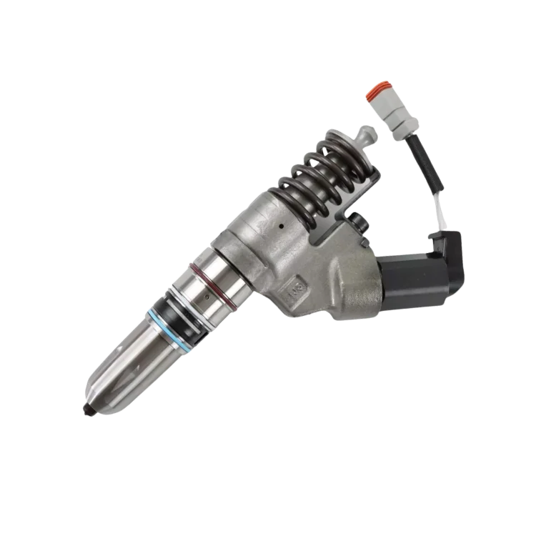 Tamerx Fuel Injector for Cummins M11 engines, OEM 3411756RX, high-quality performance.