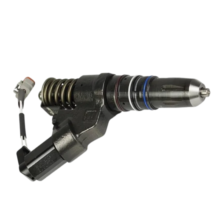 Tamerx Fuel Injector for Cummins M11 engines, OEM 3411758RX, high-quality performance.