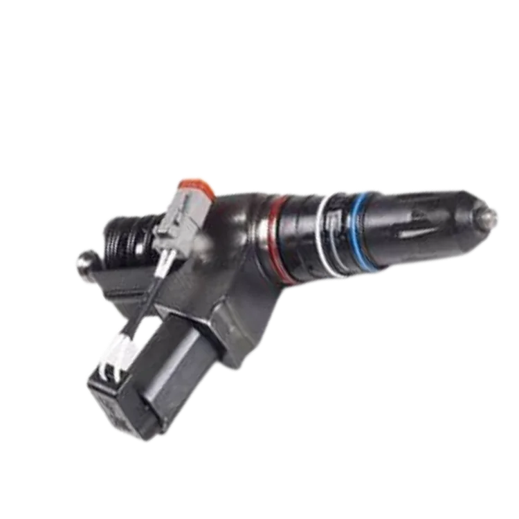 Tamerx Fuel Injector for Cummins N14 engines, OEM 3411760, designed for premium performance and durability.