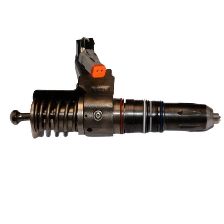Tamerx Fuel Injector for Cummins N14 engines, OEM 3411764RX, high-quality performance.