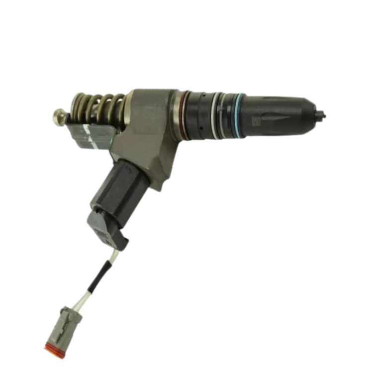 Tamerx Fuel Injector for Cummins N14 engines, OEM 3411767RX, designed for high-quality performance.