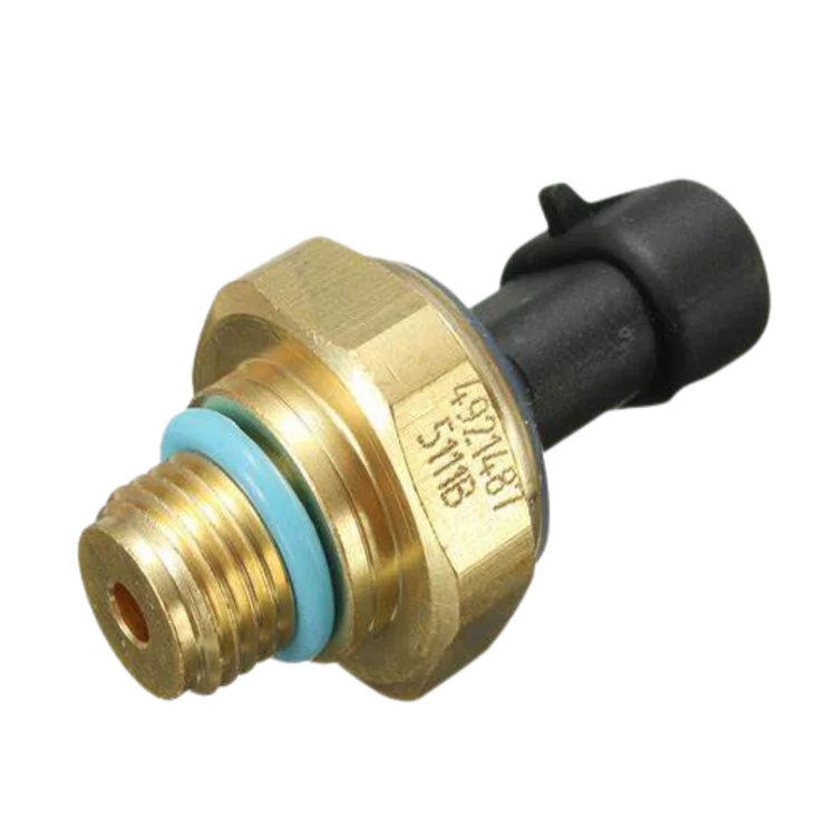 Tamerx Oil Pressure Switch for Cummins N14 engines, OEM 4921487, designed for 1994-2003 models, high-quality performance.