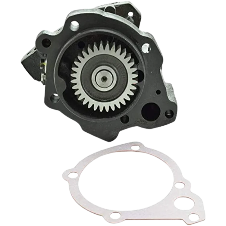 Tamerx Oil Pump for Cummins N14 engines, OEM 3803698, designed for high-quality performance.