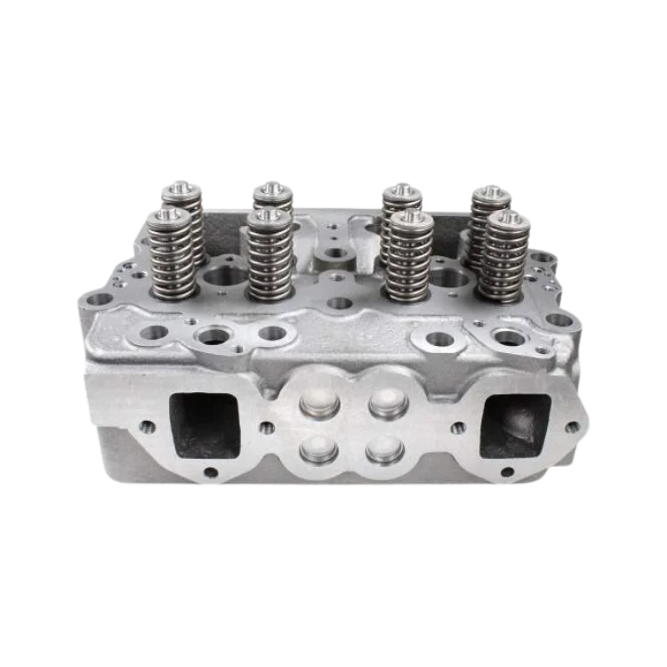 Tamerx Cylinder Head for Cummins NTC400 engines, OEM 3008100RX, designed for 1975-1993 models, high-quality performance.