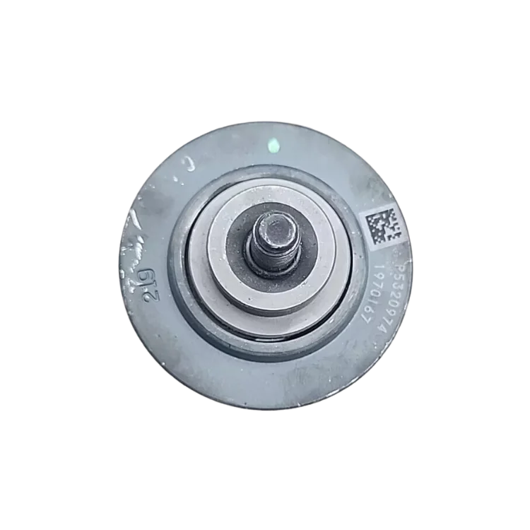 Tamerx Idler Pully for Cummins QSB3.3, OEM 5320974, designed for 2011-2020 models, high-quality performance.