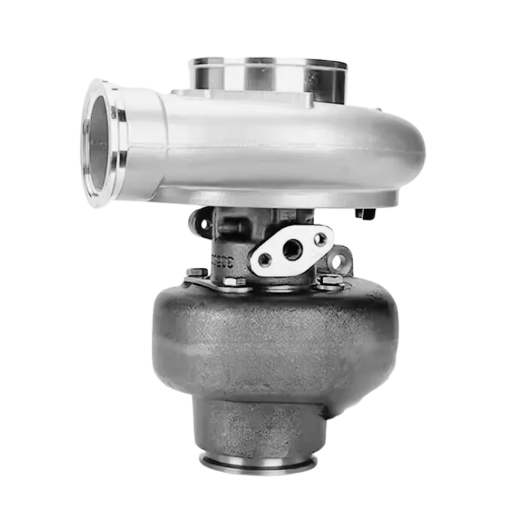 Tamerx Turbo Assembly for Cummins QSB4.5 engines, OEM 4955269RX, designed for 2012-2015 models, high-quality performance.