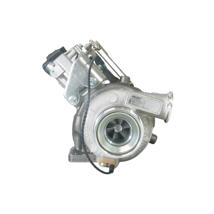 Tamerx Turbo Assembly for Cummins QSB4.5 engines, OEM 5326281RX, designed for 2021-2024 models, high-quality performance.
