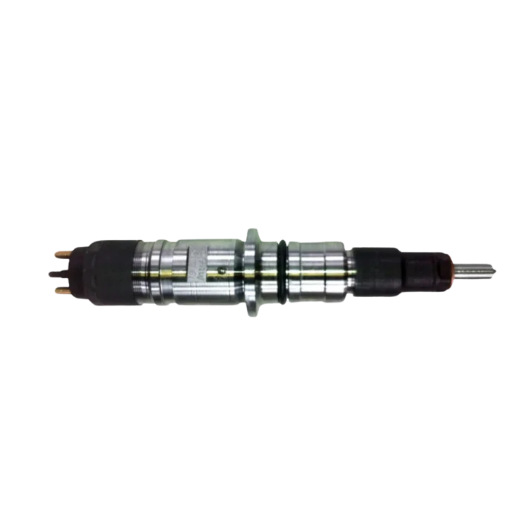 Tamerx Fuel Injector for Cummins QSB 6.7-173 engines, OEM 5289266PX, designed for 2017–2021 models, high-quality performance.