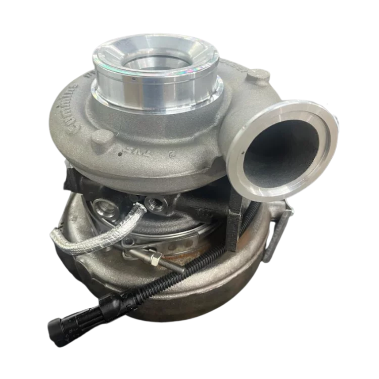 Tamerx Cummins QSB 6.7L Turbo Assembly, OEM 5327374RX, designed for 2013-2018 models, high-quality performance.