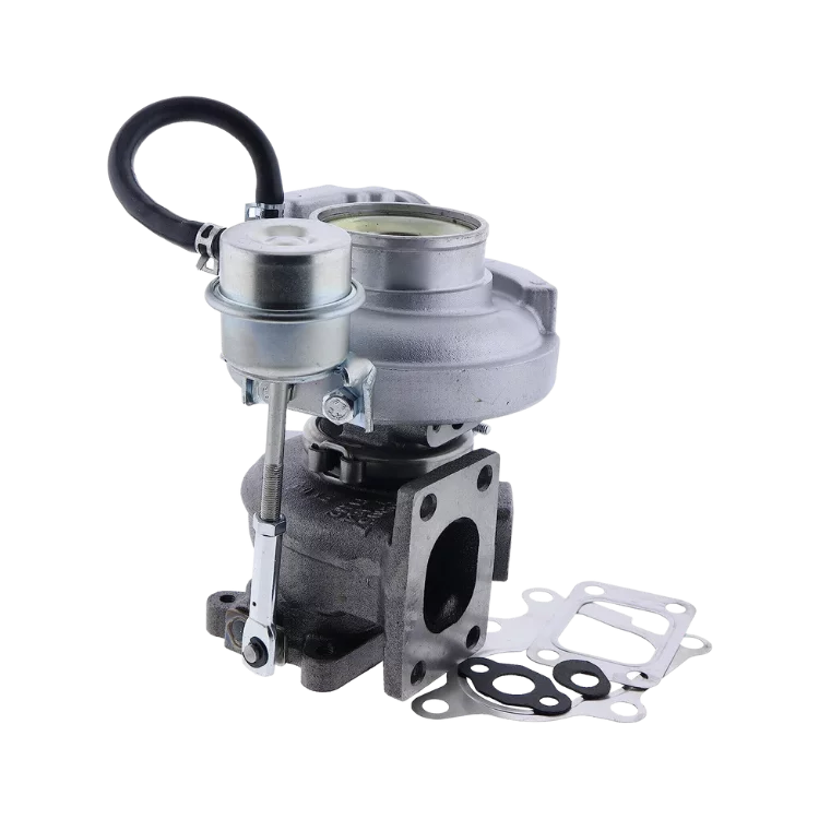 Tamerx Turbo Assembly for Cummins QSB 6.7L engines, OEM 4955282, designed for 2018-2021 models, high-quality performance.