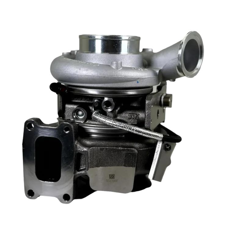 Tamerx Turbo Assembly for Cummins ISB6.7L-300 engines, OEM 6411494RX, designed for 2019-2023 models, high-quality performance
