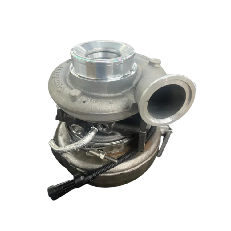 Tamerx Turbo Assembly for Cummins QSB engines, OEM 5327378RX, designed for 2007-2010 models, high-quality performance.
