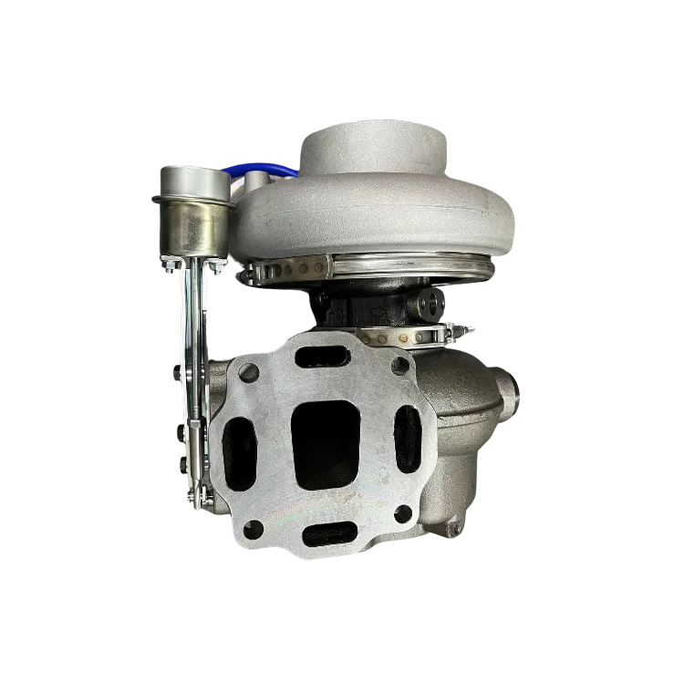 Tamerx Turbo Assembly for Cummins QSC 8.3L engines, OEM 4955500RX, designed for 2006-2012 models, high-quality performance.