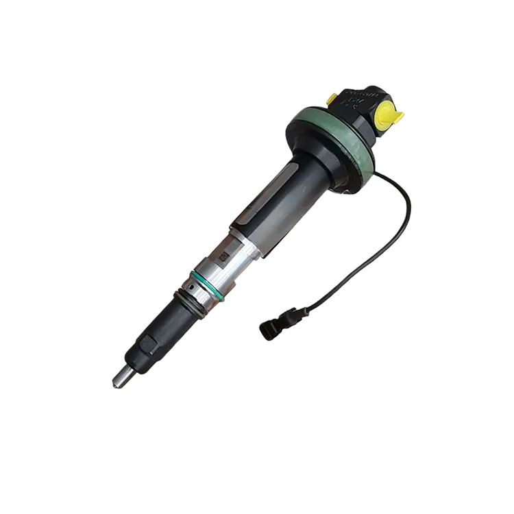 Tamerx Fuel Injector for Cummins QSK19 engines, OEM 2867149, designed for 2006-2015 models, high-quality performance.