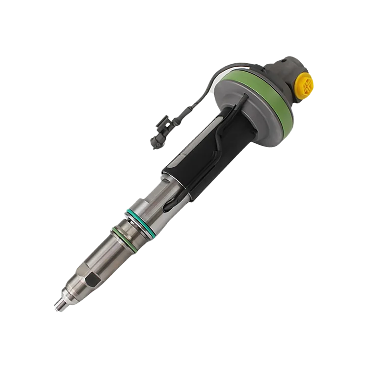 Cummins QSK19, QSK38, QSK50 Fuel Injector 2015-2020: OEM 4380190