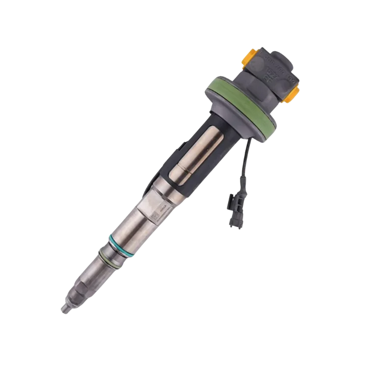 Tamerx Fuel Injector for Cummins QSK60 engines, OEM 2867148, designed for 2013-2022 models, high-quality performance.