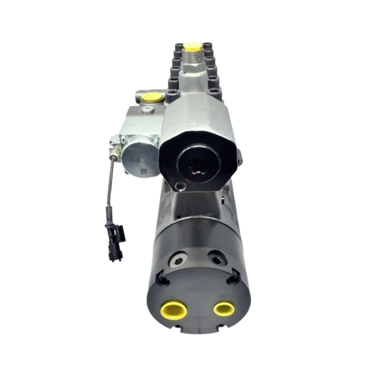 Tamerx Fuel Injector Pump for Cummins QSK, QSK60 engines, OEM 5471860RX, designed for 2000-2020 models, high-quality