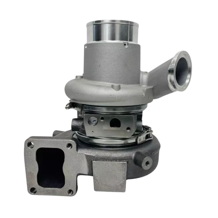 Tamerx Turbo Assembly for Cummins QSL9-300 engines, OEM 4352224RX, designed for 2018–2022 models, high-quality performance.