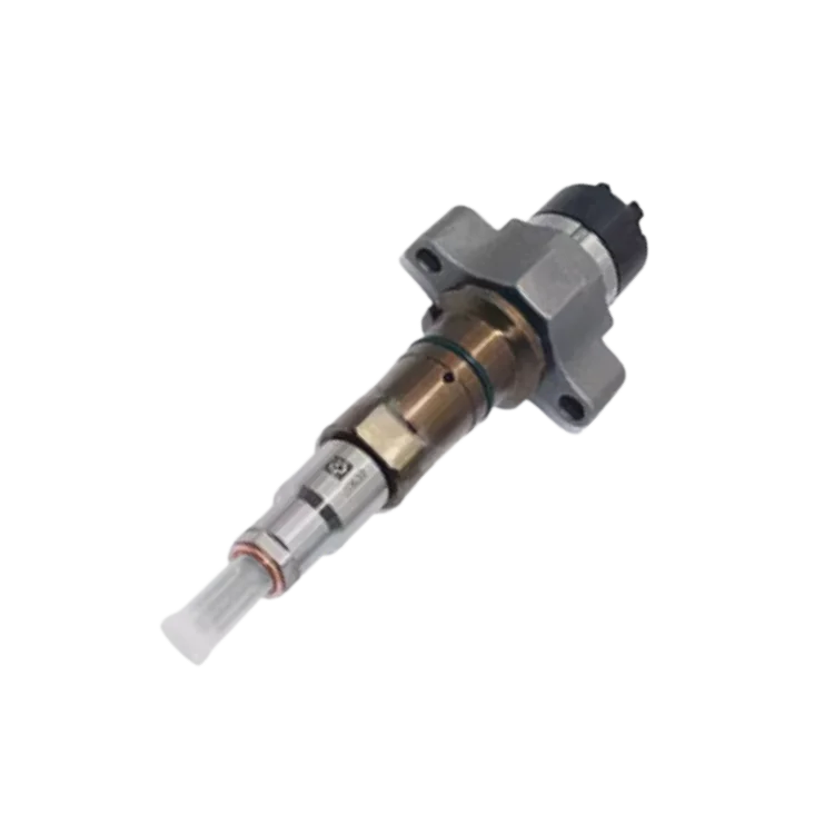 Cummins QSL Fuel Injector by Tamerx, OEM 4307045RX, designed for 2011–2017 models, high-quality performance.