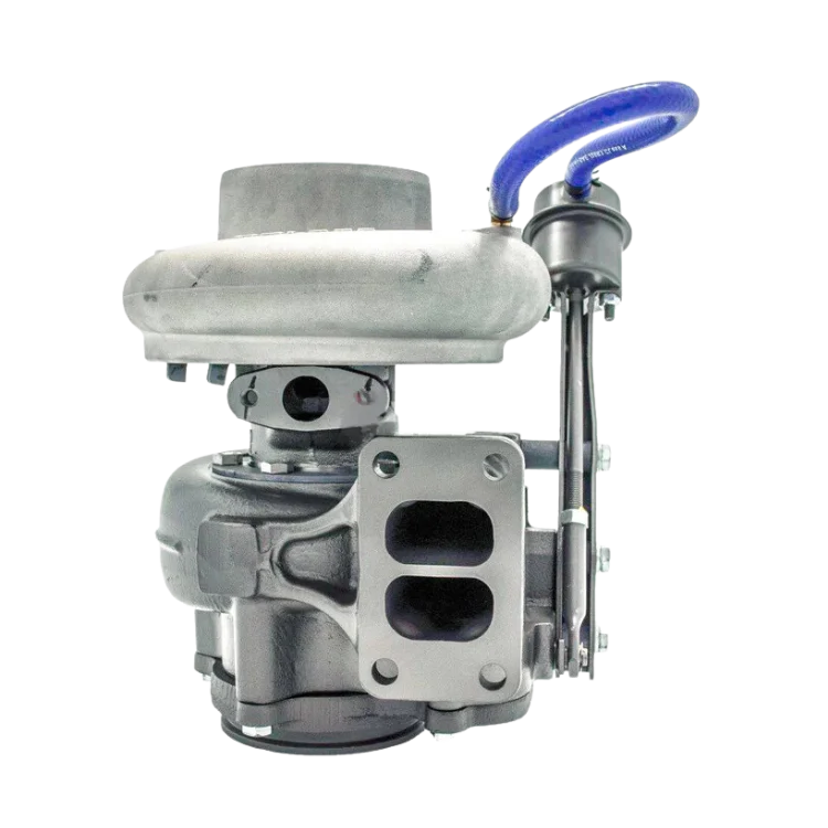 Tamerx Turbo Assembly for Cummins QSL engines, OEM 4089918, designed for reliable performance and durability