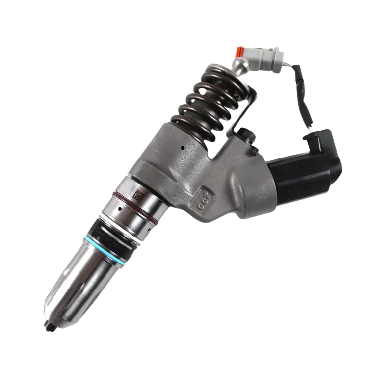 Tamerx Fuel Injector for Cummins QSM11 engines, OEM 4026222RX, designed for 2004–2018 models, high-quality performance.
